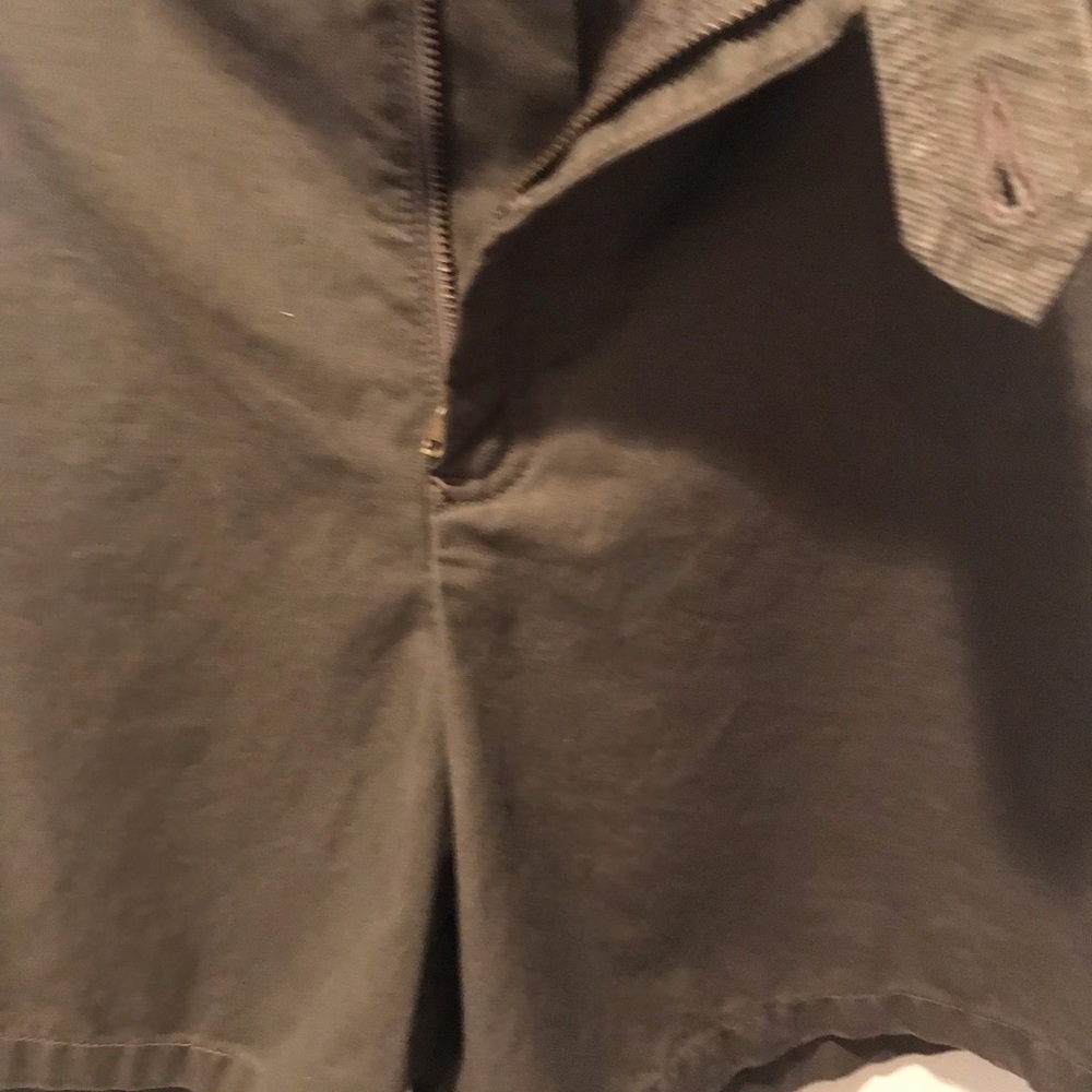BANANA REPUBLIC SHORTS 10 - Picture 6 of 14